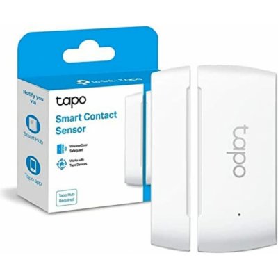 TP-Link Tapo T110 – Sleviste.cz