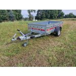 PRO BREAK 2612 C 1500 KG, 263 x 125 cm BRZDĚNÝ vlek – Zbozi.Blesk.cz
