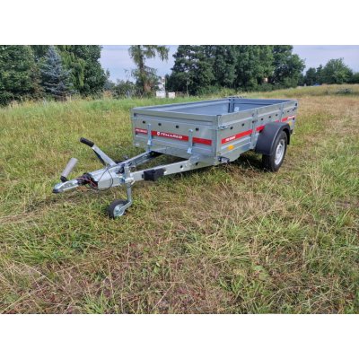 PRO BREAK 2612 C 1500 KG, 263 x 125 cm BRZDĚNÝ vlek – Zbozi.Blesk.cz