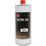 Kahrs Satin Oil natural 1 l – Zboží Dáma
