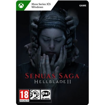 Senua’s Saga Hellblade II (XSX) – Zboží Dáma