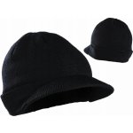 Čepice Mil-tec pletená US GI černá – Zbozi.Blesk.cz