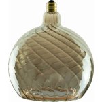 SEGULA LED floating globe G200 E27 6W twist šedá 55071 – Zboží Mobilmania