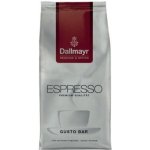 Dallmayr Espresso Gusto Bar 1 kg – Zbozi.Blesk.cz