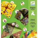 Origami - Nebe, peklo, ráj – – Hledejceny.cz