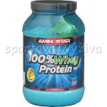 Aminostar 100% Whey Protein 2000 g – Hledejceny.cz