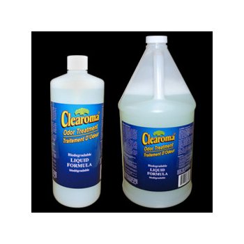 Clearoma Liquid Formula 946 ml