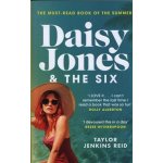 Daisy Jones and The Six - Taylor Jenkins Reid – Sleviste.cz