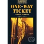 Library 1 - One Way Ticket +CD - Oxford University Press – Zboží Mobilmania