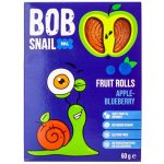 Bob Snail Šnek BOB jablko-borůvka 60 g – Sleviste.cz