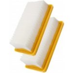 ElektroSkalka Kärcher AD 4 6.415-953 HEPA filtr omyvatelný – Sleviste.cz