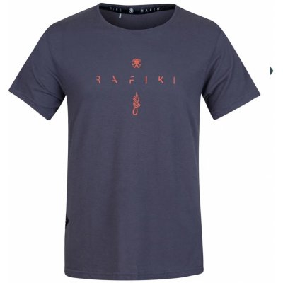 Rafiki pánské tričko ZONE – Zboží Dáma