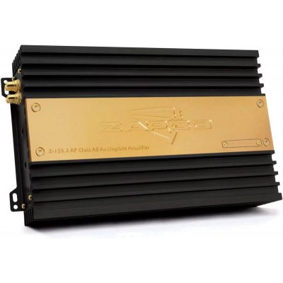 Zapco Z-150.2 AP – Zboží Živě