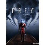 Prey – Zboží Dáma