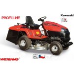 Weibang WB 2002 Galaxi Premium Profi Line 20 HP – Hledejceny.cz