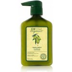 Chi Olive Organics Conditioner s olivovým olejem 340 ml – Zboží Dáma