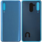 Kryt Xiaomi Mi9 zadní modrý – Zboží Mobilmania