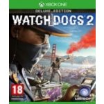 Watch Dogs 2 (Deluxe Edition) – Hledejceny.cz