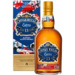 Chivas Regal Extra 13y Extra American Rye Cask 40% 0,7 l (holá láhev) – Hledejceny.cz