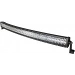 LED rampa prohnutá, 80x3W, 1065mm, ECE R10 – Zboží Mobilmania