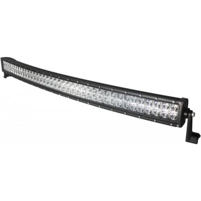 LED rampa prohnutá, 80x3W, 1065mm, ECE R10 – Zboží Mobilmania