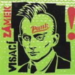 VISACI ZAMEK - PUNK LP – Sleviste.cz