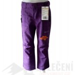 Neverest kalhoty volnočasové dorostenecké F 215c fialová – Sleviste.cz