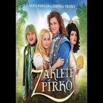 Zakleté pírko: DVD – Zbozi.Blesk.cz