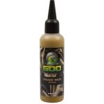 Korda Tekutý Atraktor Goo Tiger Nut Smoke 115 ml – Zbozi.Blesk.cz