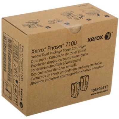 Xerox 106R02611 - originální – Hledejceny.cz