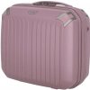 Kosmetický kufřík Travelite ELVAA 76303-13 20 L růžová