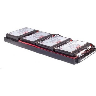 APC Replacement Battery Cartridge RBC34 – Hledejceny.cz