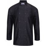 Premier PR 660 dlouhý rukáv černý S – Zboží Dáma