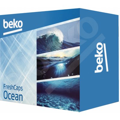 Beko BFOC16 Vůně do sušičky Ocean – Zbozi.Blesk.cz