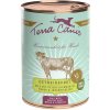 Vitamíny pro zvířata Terra Canis Grain Free Telecí s petrželí mangem & černým rybízem 6 x 400 g