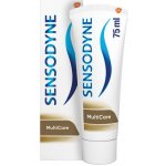 Sensodyne Multi Care chrání před bolestí citlivých zubů 75 ml – Hledejceny.cz