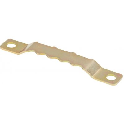 Walteco Kování pro zavěšení skříňky 47 x 7 mm, 2 ks, 90705 – Hledejceny.cz
