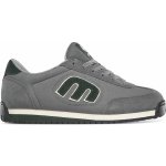 Etnies Lo-Cut II LS grey 2022/23 – Hledejceny.cz