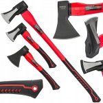 RED Technic RTZS0054 900/370/370 mm Sada seker 3ks – HobbyKompas.cz