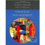 Strategic Management - Garth Saloner – Hledejceny.cz