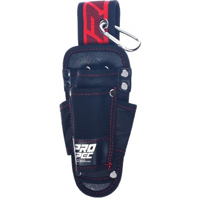 SK11 Robustní Pouzdro na nářadí 4 kapsy PRO-RD3 – Zboží Mobilmania