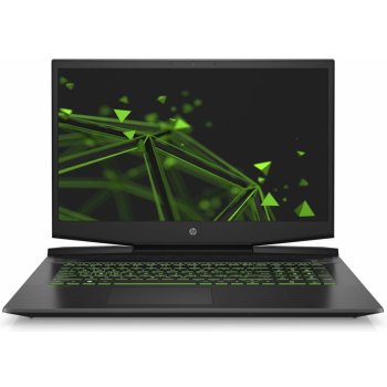 HP Pavilion Gaming 17-cd0015 8RW16EA