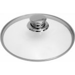 Orion poklice na pánev sklo 28cm – Zboží Dáma