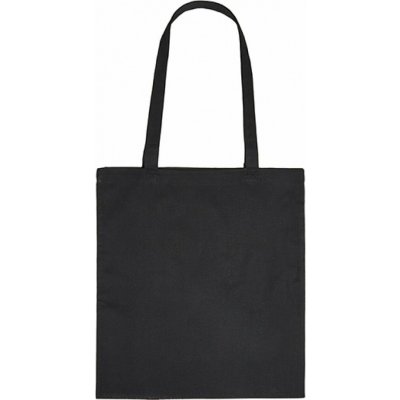 Printwear Bavlněná nákupní taška s dlouhými uchy Bílá 38x42 cm XT903 – Hledejceny.cz