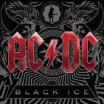 AC/DC Black Ice – Zboží Mobilmania