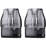 VOOPOO VMATE V2 cartridge 3ml 1,2ohm 2 ks – Zboží Mobilmania