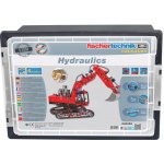 Fischer technik 548896 Hydraulics – Zboží Živě
