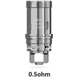 iSmoka Eleaf EC2 Žhavící hlava Kanthal 0,5ohm – Zboží Dáma