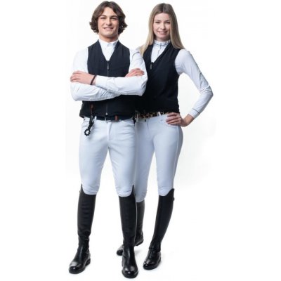 Freejump Airbagová vesta černá – Zboží Dáma