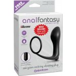 anal fantasy Ass-Gasm Cockring vibr. – Hledejceny.cz